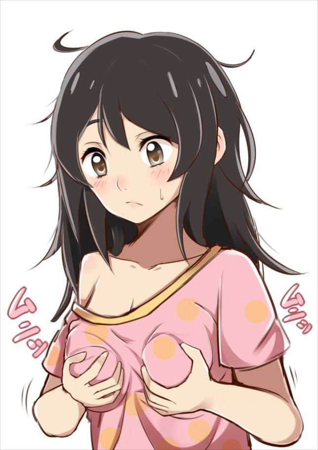 サマーウォーズのエロ画像みて幸せになろう！