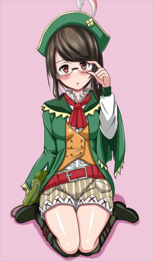 モンスターハンターのエロ画像フォルダを解放していく