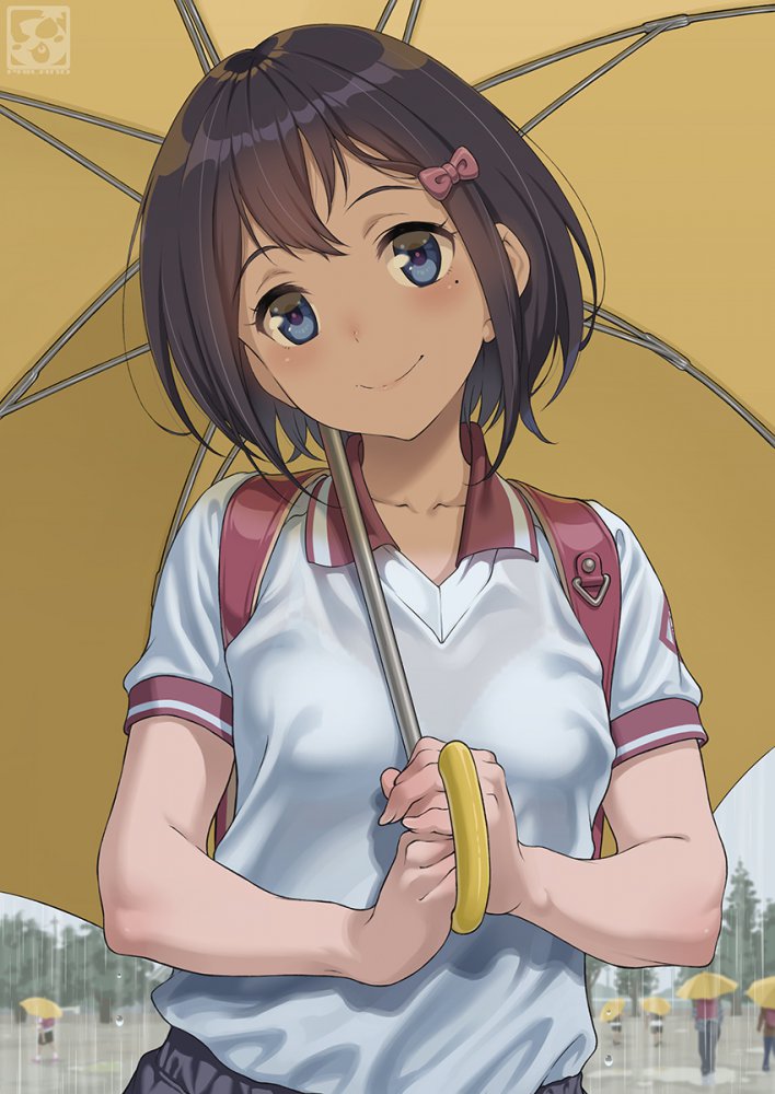 体操服・ブルマのエロ画像を復習していく
