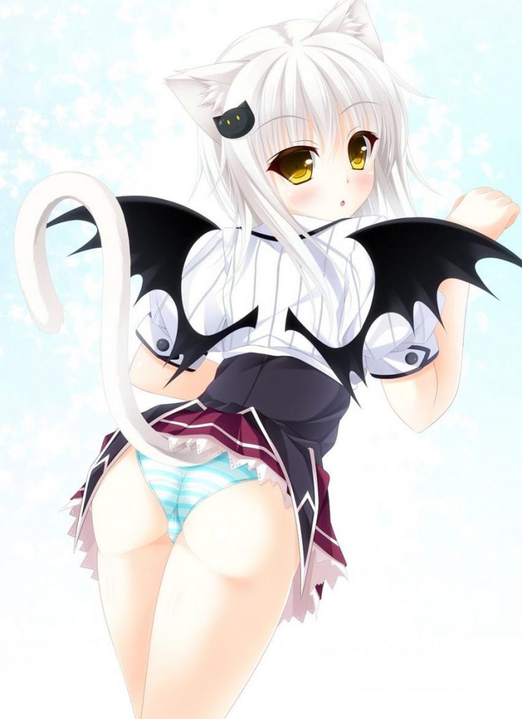 ハイスクールD×Dのエロ画像