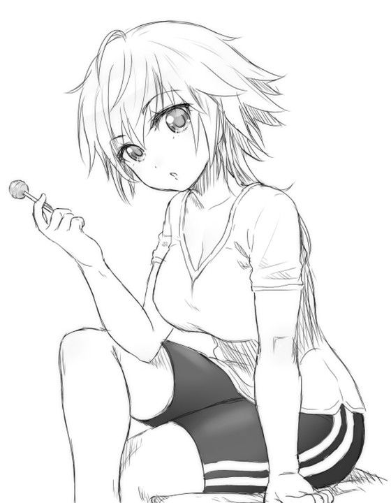 太もものエロ画像でヌきたい奴らは集まれ!