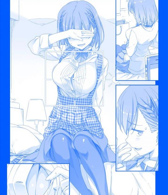 触手の二次エロ画像で!