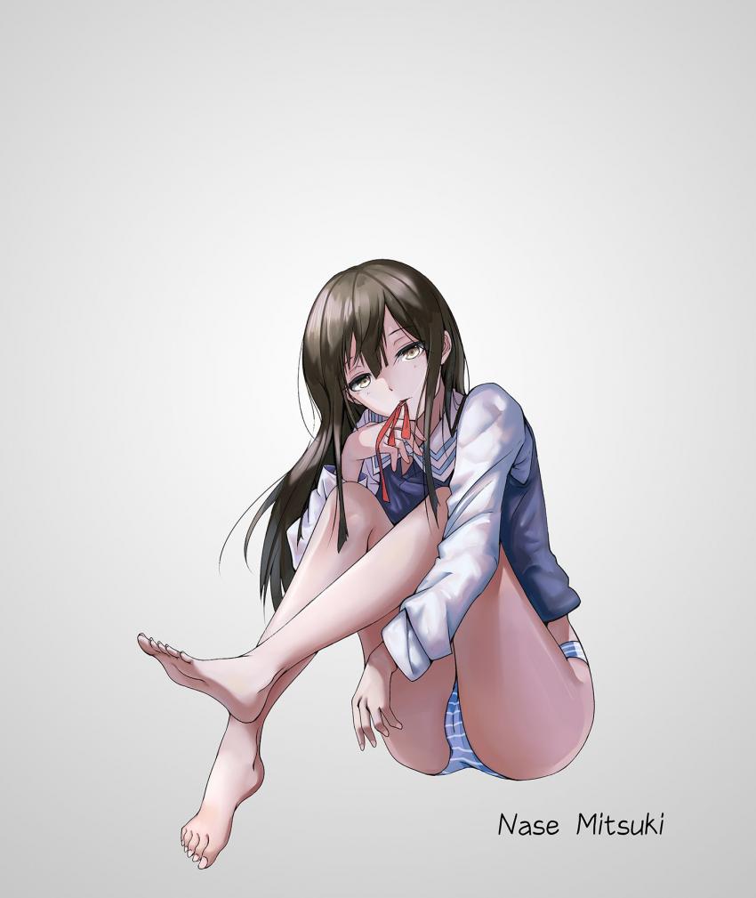 境界の彼方の画像ください