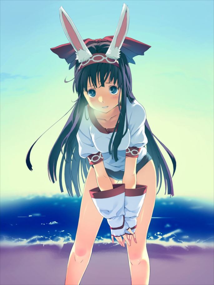 ザ・キング・オブ・ファイターズのエロ画像詰め合わせ