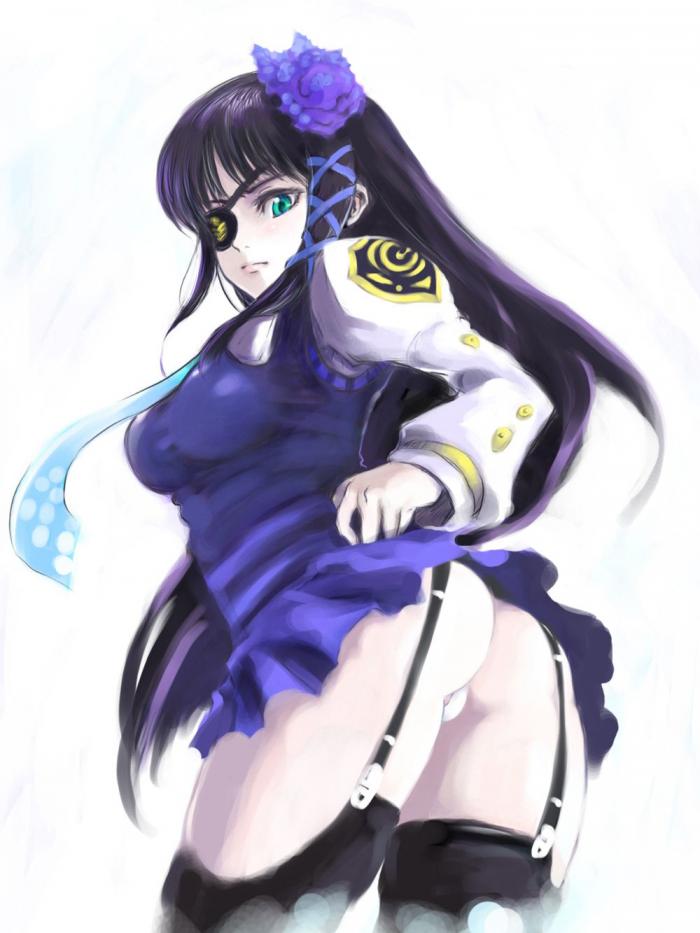 ファンタシースターオンラインの画像で一発ヌキたい