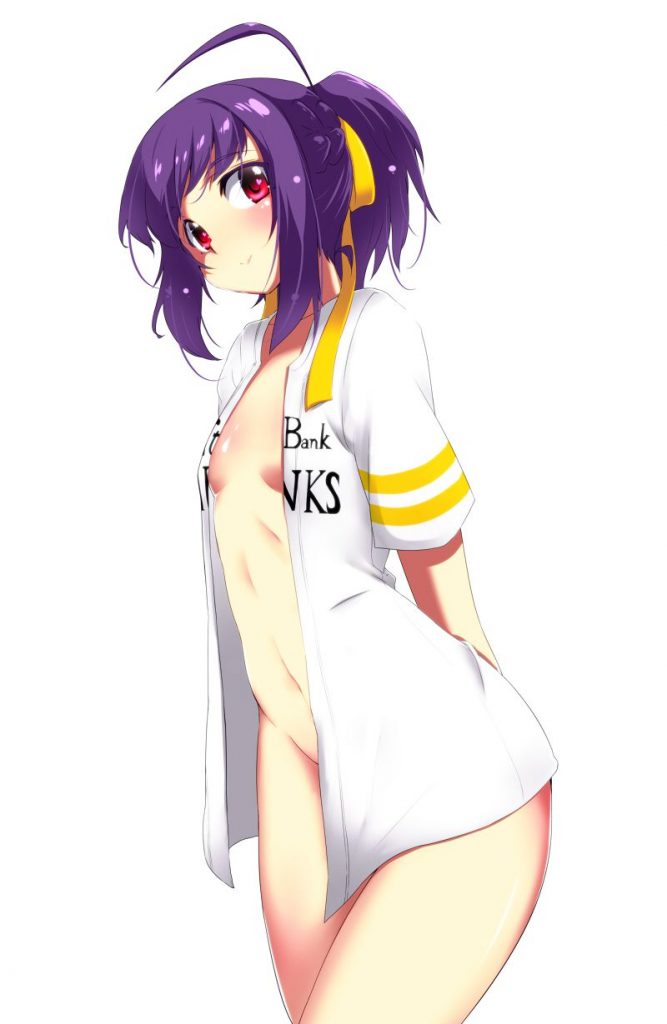 パワプロの二次エロ画像でいい夢みましょ♪