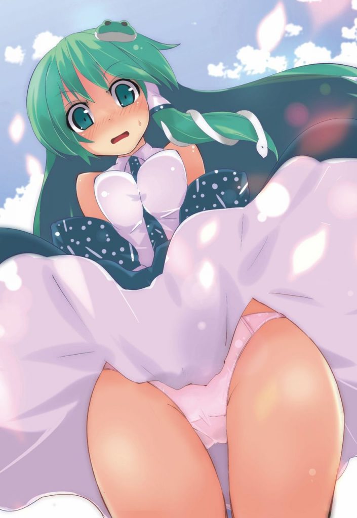 太ももエロ画像総合スレ