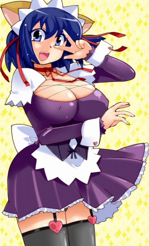 今夜のオナネタ画像はナースでございます。