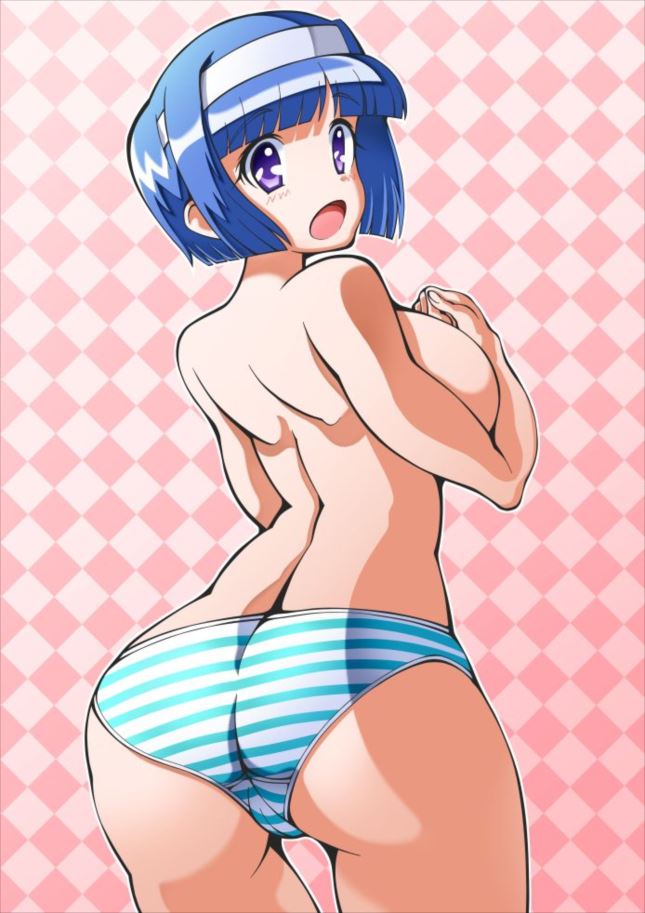 快盗天使ツインエンジェル画像がエロ過ぎる件ｗｗｗｗｗｗｗｗｗｗ