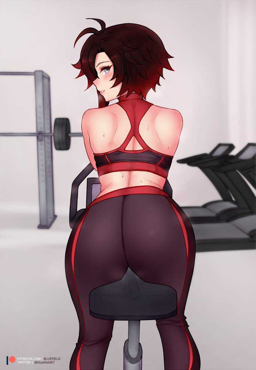 スポーツ少女のエロ画像まとめ!
