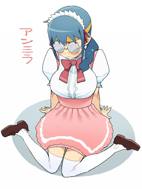 俺の妹がこんなに可愛いわけがないの画像でとことんヌキヌキしたい