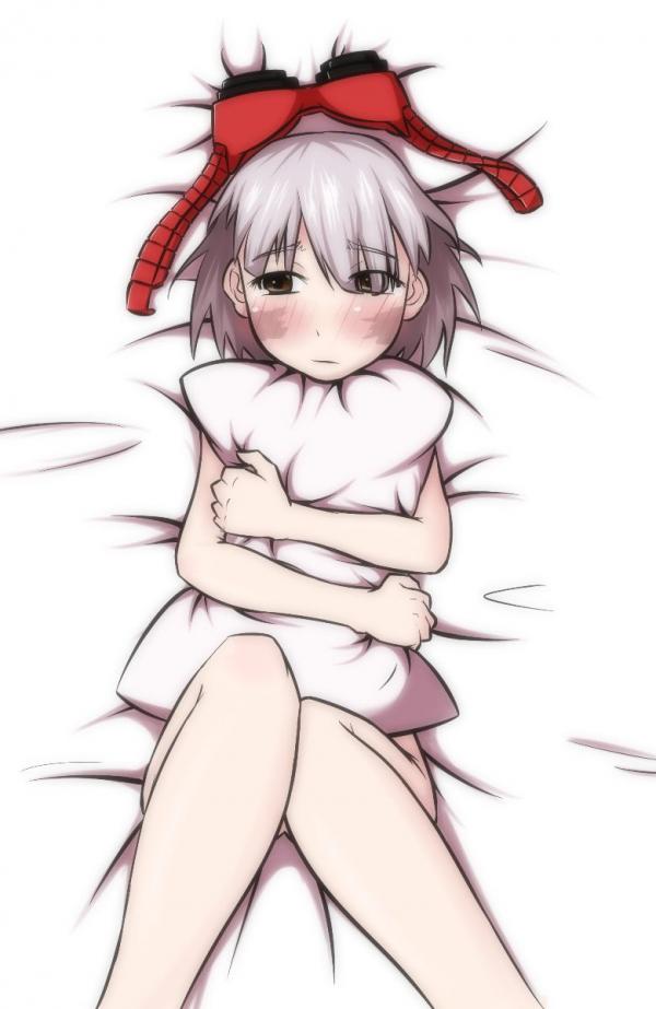 ゴッドイーターの萌えイラスト