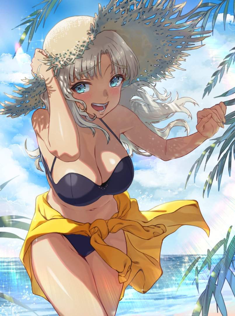 ギャルの画像でとことんヌキヌキしたい