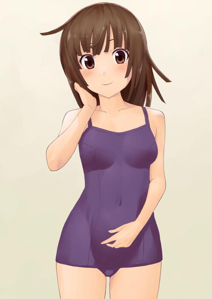 物語シリーズのエロ画像を復習していく
