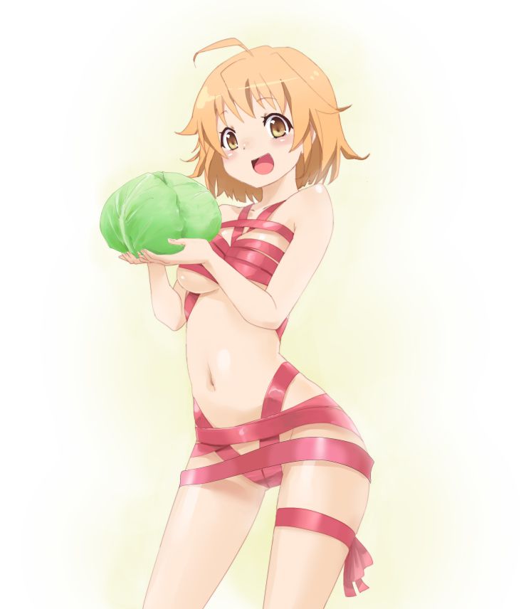 さくら荘のペットな彼女の二次エロ画像まとめ