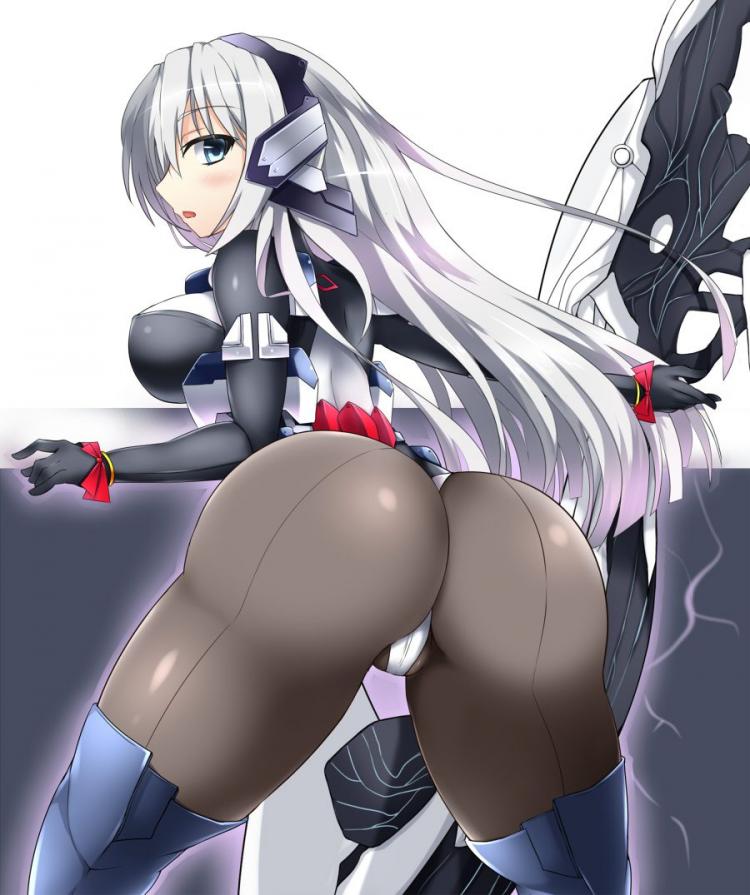 境界線上のホライゾンの二次エロ画像