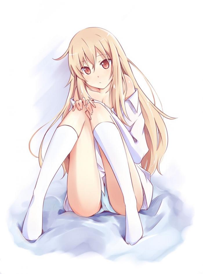 さくら荘のペットな彼女の二次エロ画像まとめ
