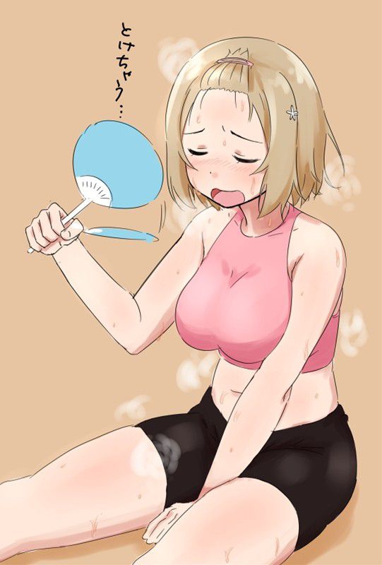 太もものエロ画像でヌきたい奴らは集まれ!