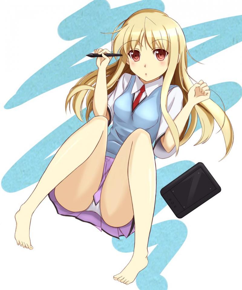 さくら荘のペットな彼女の二次エロ画像まとめ