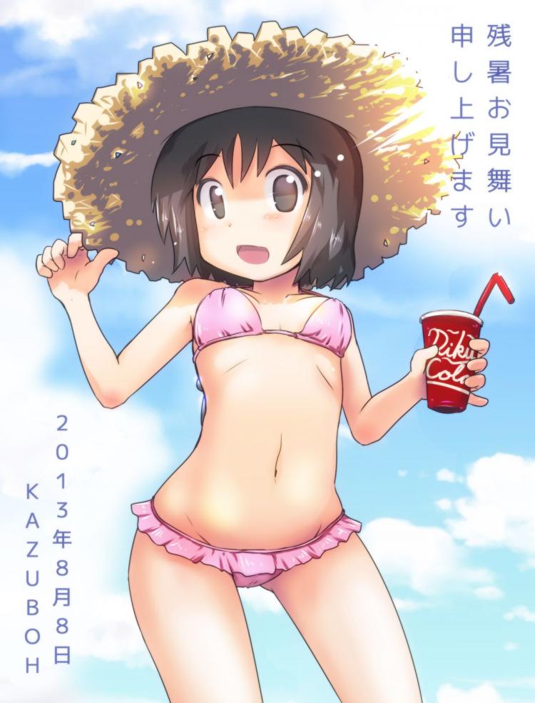 日常のエロすぎる画像