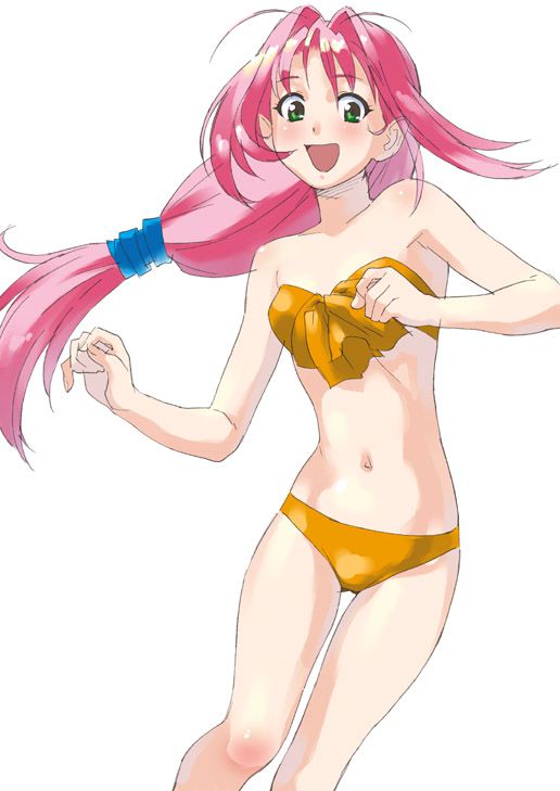 マクロスの二次エロ画像