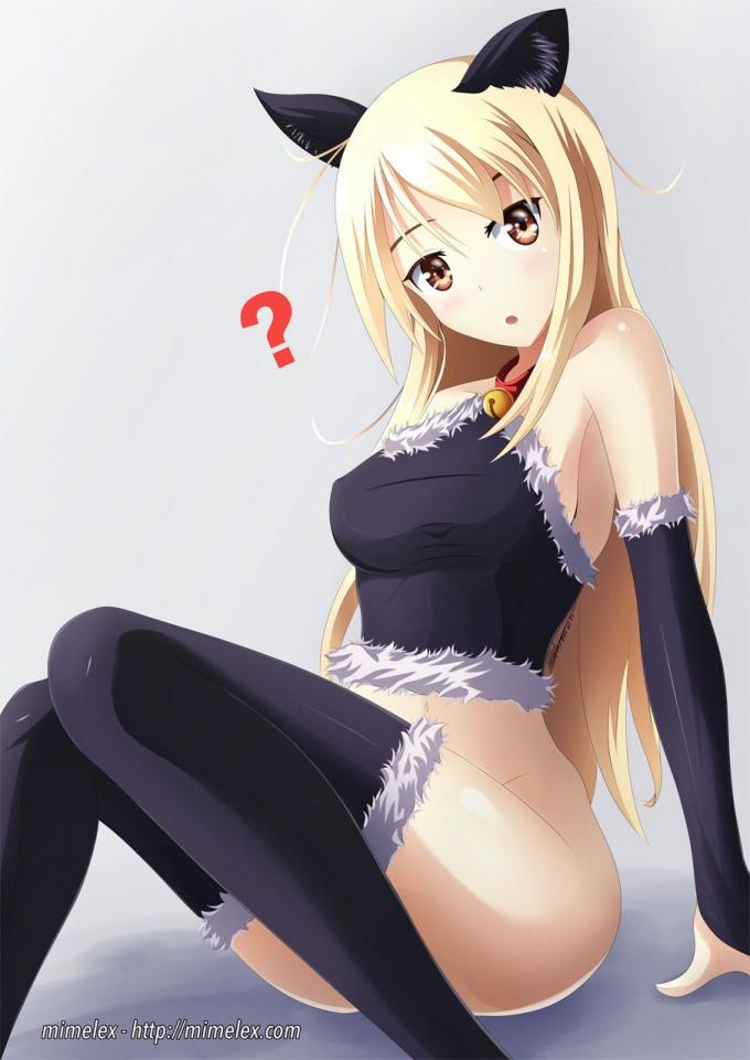 さくら荘のペットな彼女の二次エロ画像まとめ