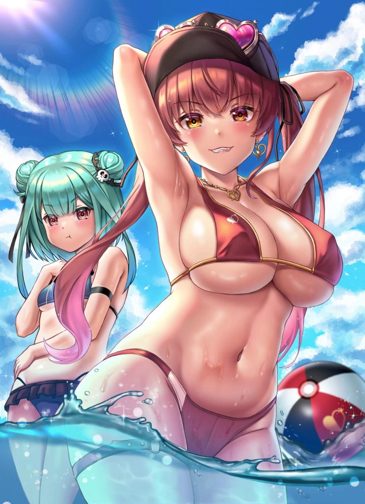 つるぺたのエロ画像詰め合わせ