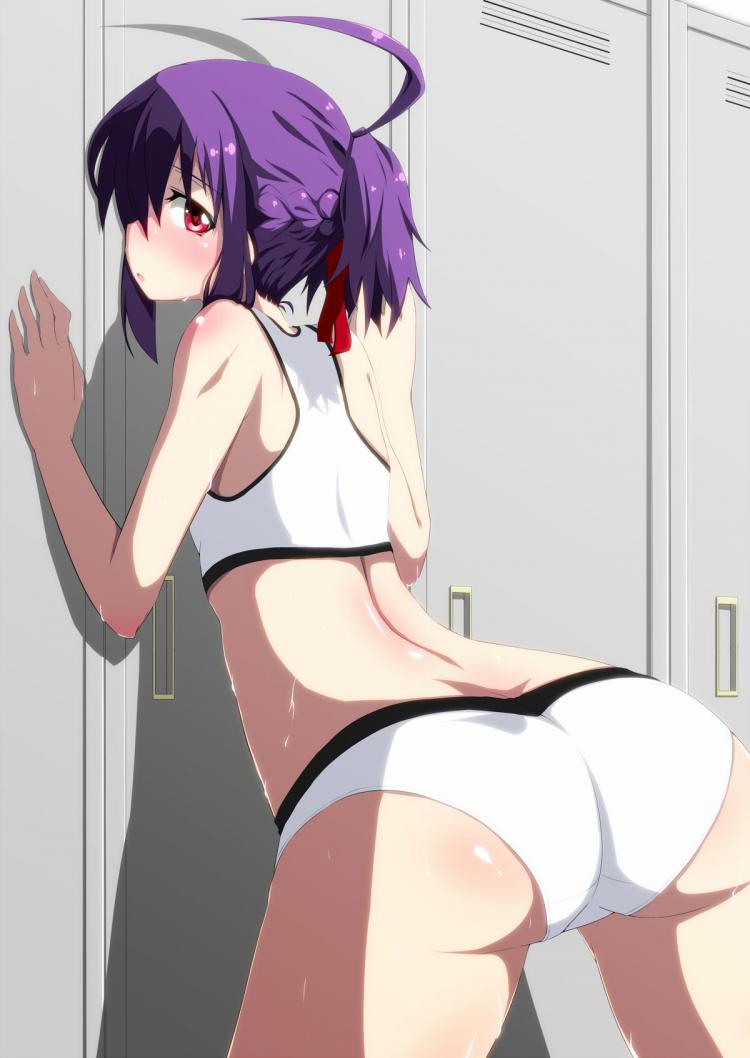 パワプロの二次エロ画像でいい夢みましょ♪