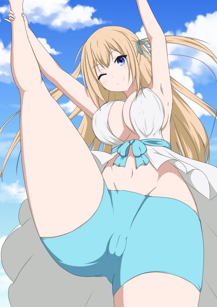 甘城ブリリアントパークの二次エロ画像まとめ