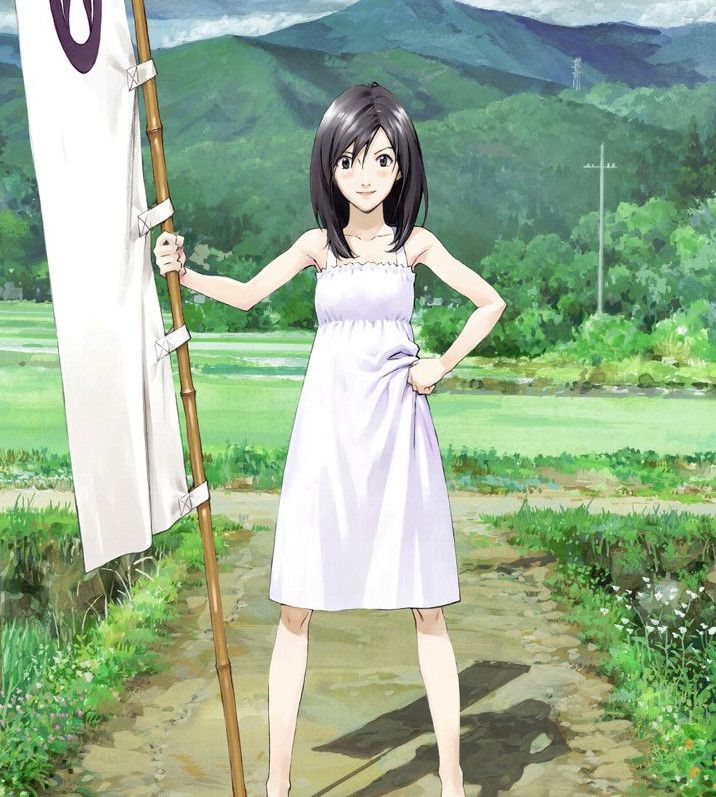 サマーウォーズのエロ画像下さい！