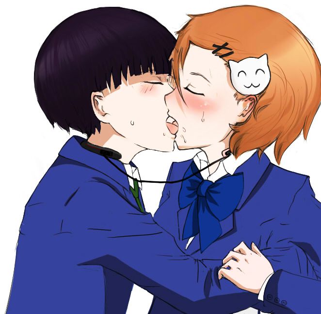 即ヌキ!ぐうシコな「百合・レズ」系激レア画像www【エロ画像】