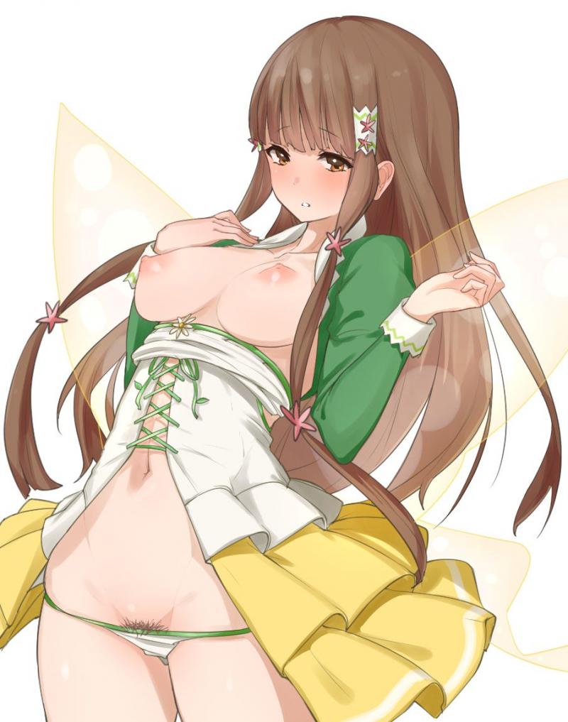 甘城ブリリアントパークの二次エロ画像まとめ