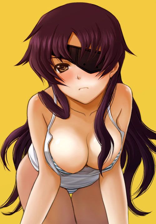 未来日記のエロ画像を見て幸せになろう！