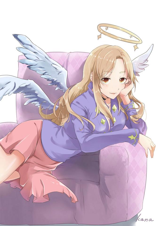 【モンスターストライク】「ひあぁあ♡イキましゅ♡イってぇしまいましゅうぅー♡」エッチなご奉仕画像