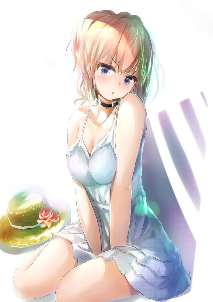 やはり俺の青春ラブコメはまちがっている。のエロ画像でシコりたい奴集まれ!