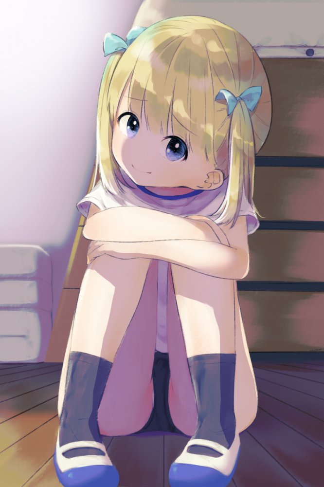 体操服・ブルマのエロ画像を復習していく
