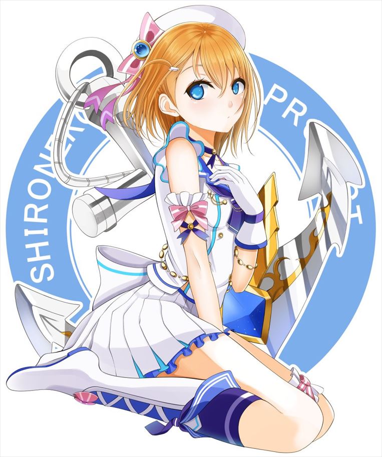 白猫プロジェクトの画像ください