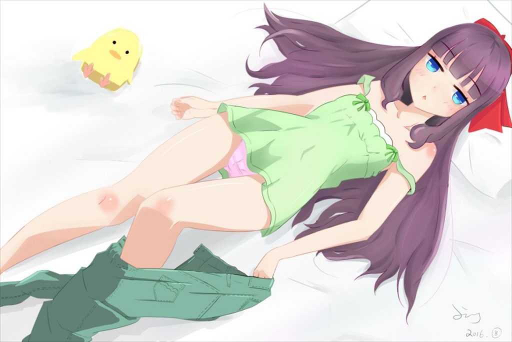 NEW GAME!でしこれる二次画像ください！