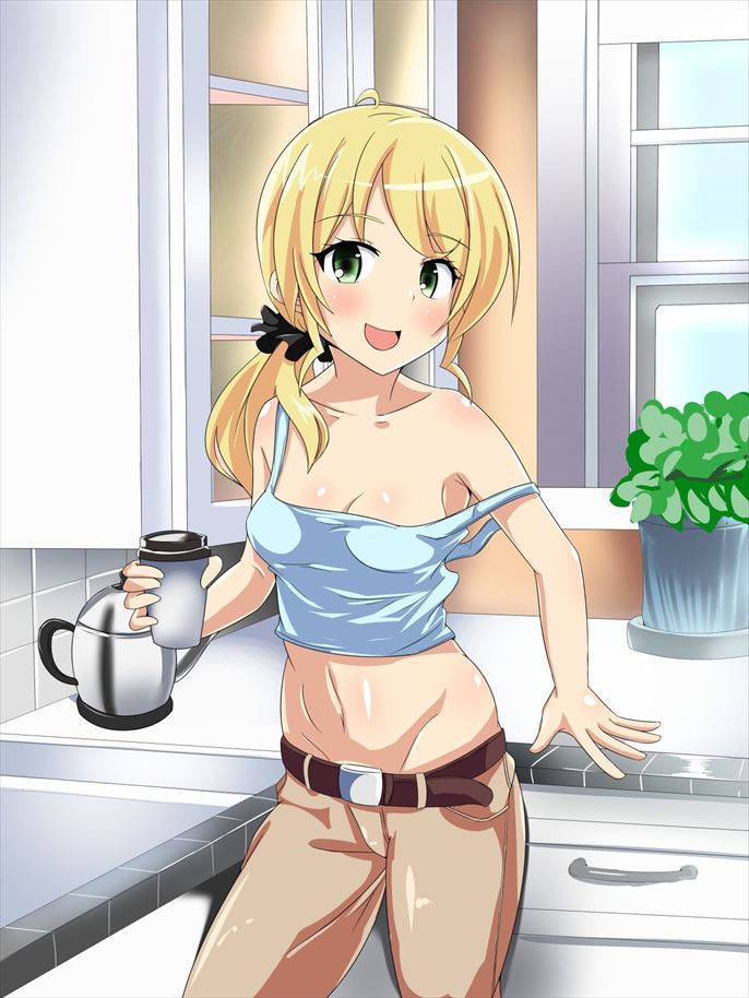 NEW HORIZONの画像が好きな紳士の方はこちらへどうぞ。