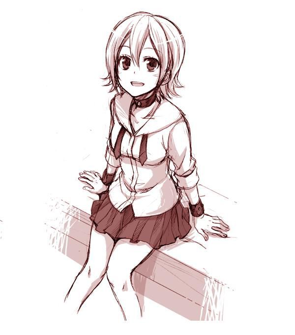 即ヌキ！ぐうシコな「SKET DANCE」系激レア画像ｗｗｗ【エロ画像】