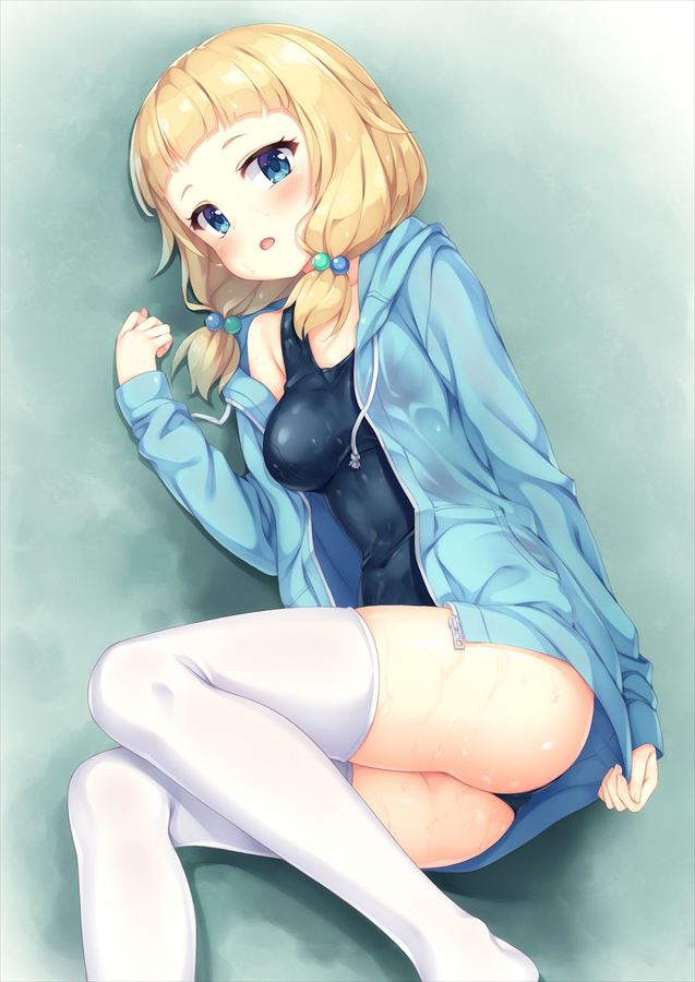NEW GAME!でしこれる二次画像ください！