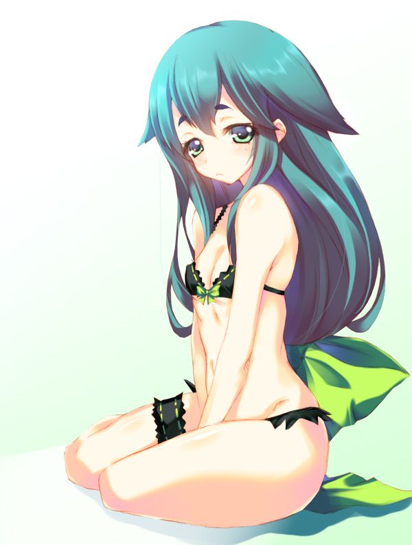 ガッチャマンクラウズの萌えイラスト