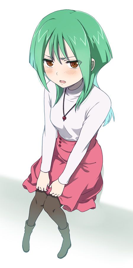 カードファイト!!ヴァンガードの二次エロ画像で抜きたい！