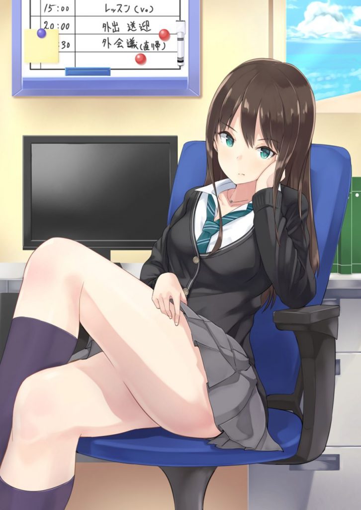 太もものエロ画像でヌきたい奴らは集まれ!