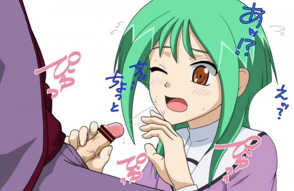 カードファイト!!ヴァンガードのエロ画像が見たい人集まれ！