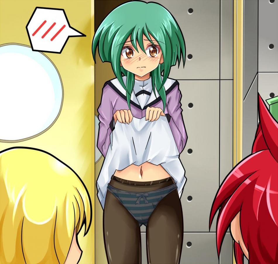 カードファイト!!ヴァンガードのエロ画像が見たい人集まれ！