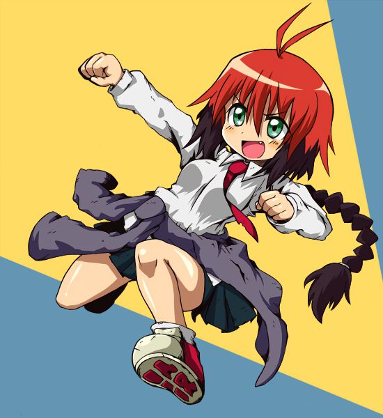 キルミーベイベーのエロ画像なんです！