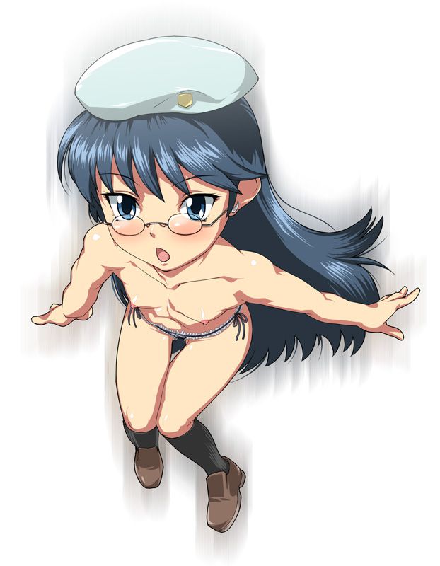 絶対可憐チルドレンのエロ画像集めてみた
