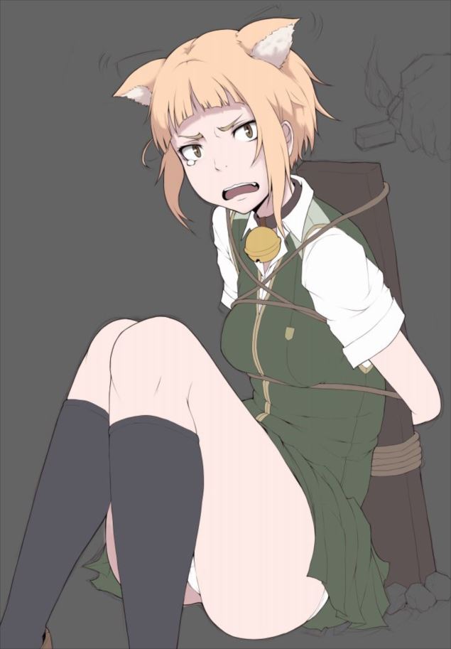 ウィッチクラフトワークスの虹エロ画像