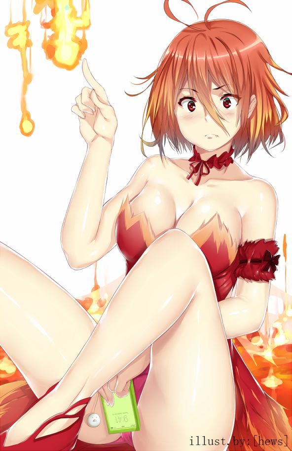 甘城ブリリアントパークの二次エロ画像まとめ